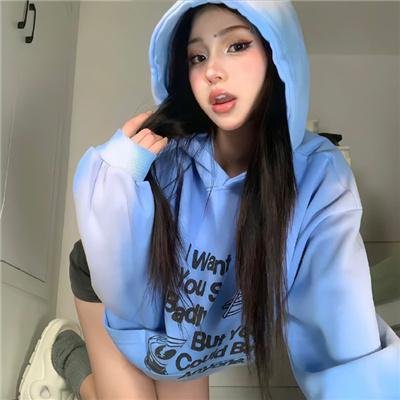 如此勇敢的女孩
